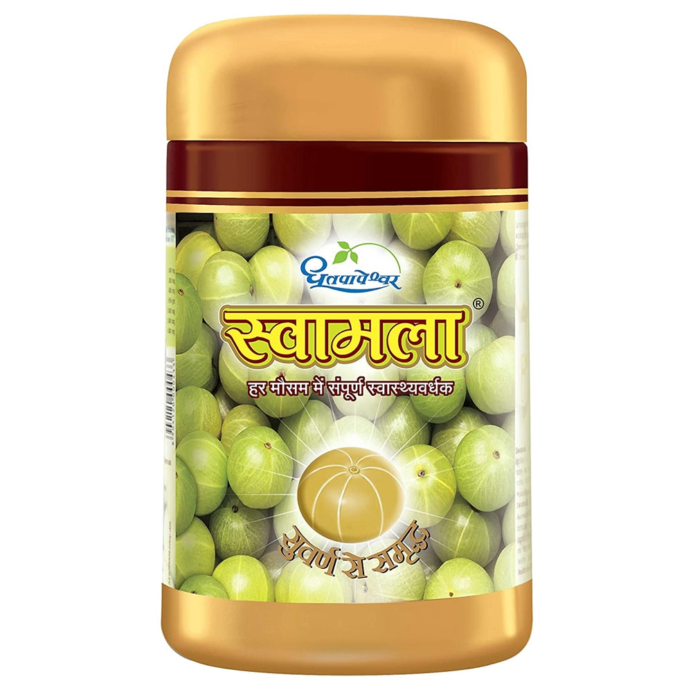 Dhootapapeshwar Swamala Chywanprash - Distacart
